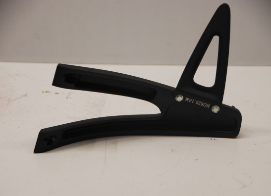 Duo voetsteun rechts Buell Lightning XB12