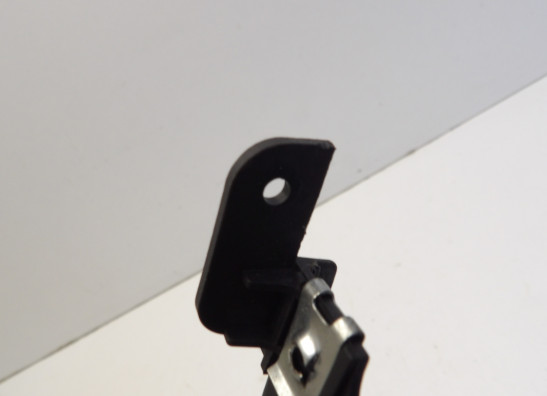 Rechter binnenkuip Honda Deauville 650 - 700