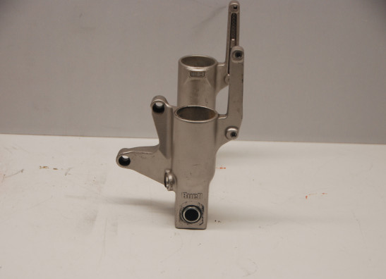 Voorpoot buiten Buell 1125