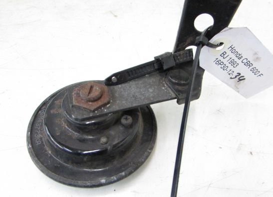 Claxon Honda CBR 600 F