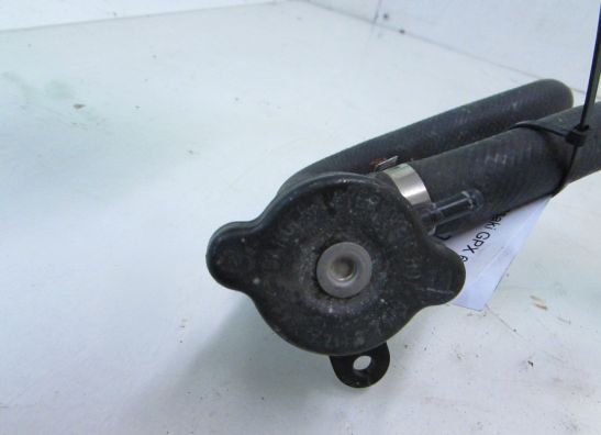 Radiator toebehoren Kawasaki GPX 600