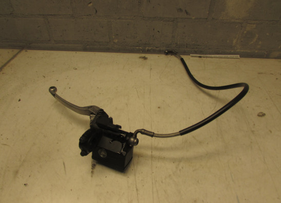 Rempomp BMW C 650 GT