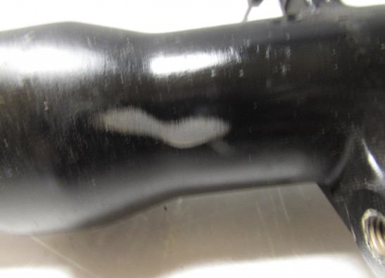 Front Fork left complete Kawasaki GPX 750