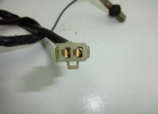 Motorblok diverse Honda Deauville 650 - 700