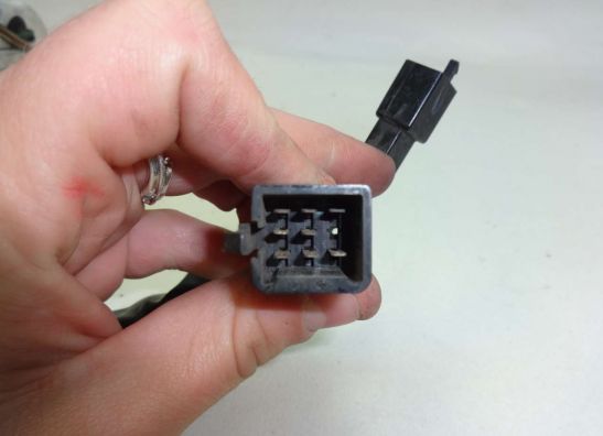 Tacho-set Honda CBR 1000 F