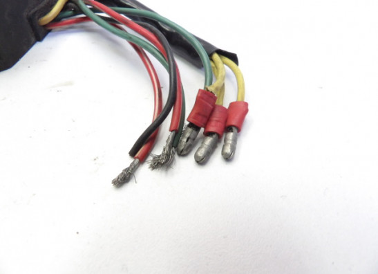 Regulator rectifier  Honda VF 1100 Sabre