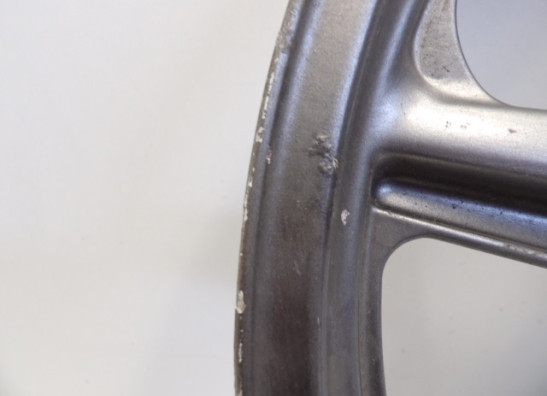 Voorvelg Honda CB 250