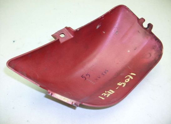 Cowl left small Yamaha XV 535 Virago