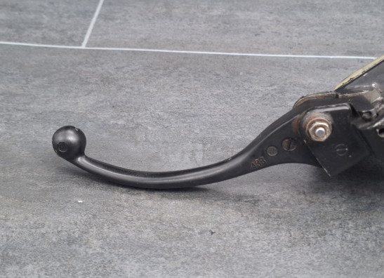 Rempomp Honda CB 750 F