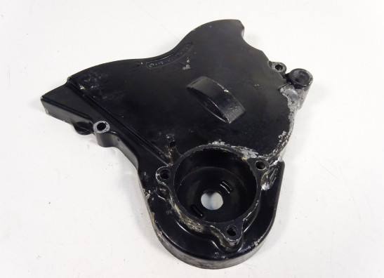 Motorblokdeksel voortandwiel Honda VF 1000 R