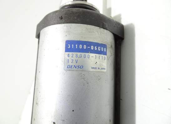 Anlasser Suzuki DL 1000 V STROM