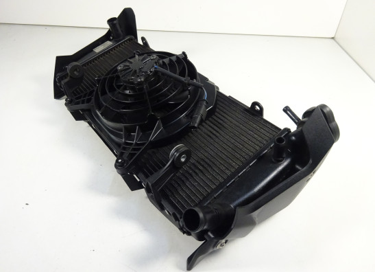 Radiateur BMW R 1200 R