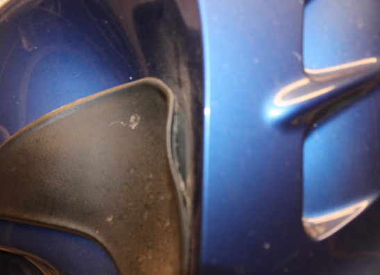 Rechter zijkuip BMW R 1100 RT