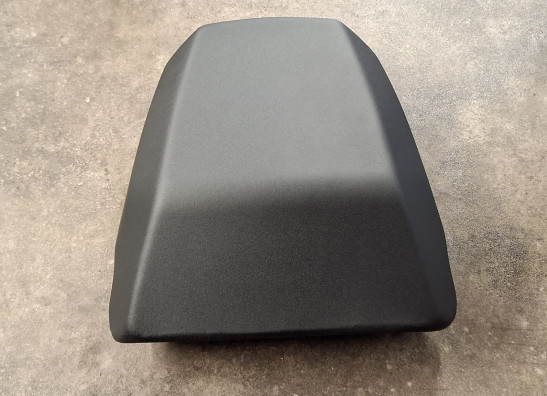 Buddy zadel Harley Davidson Pan America