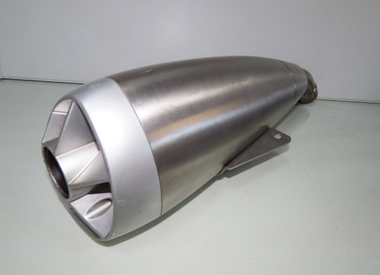 Auspuff Moto Guzzi 1200 sport