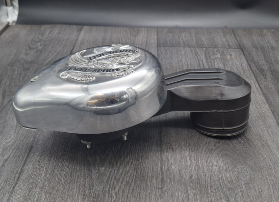 Air cleaner case Harley Davidson Softtail
