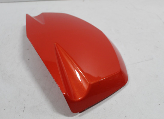 Saddlebag cover left Triumph Tiger 1050