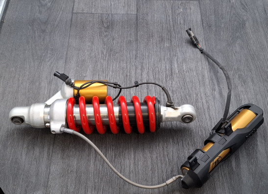 Achterschokbreker BMW F 850 GS