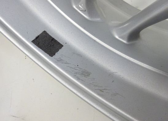 Felge hinten BMW R 1200 RT