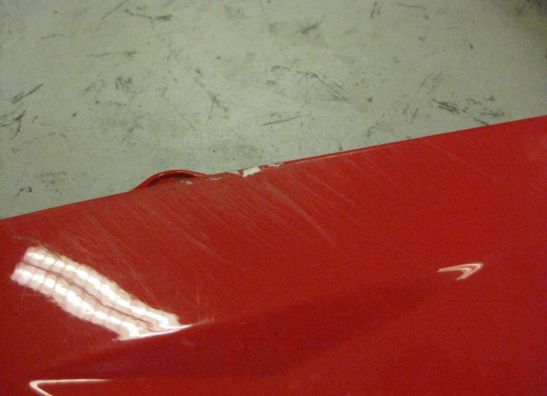 Cowl right Triumph Daytona 675 