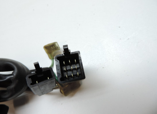 Stuurschakelaar links Honda CBR 600 F