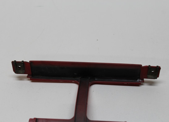 Rear cowl Suzuki GSX R 1100