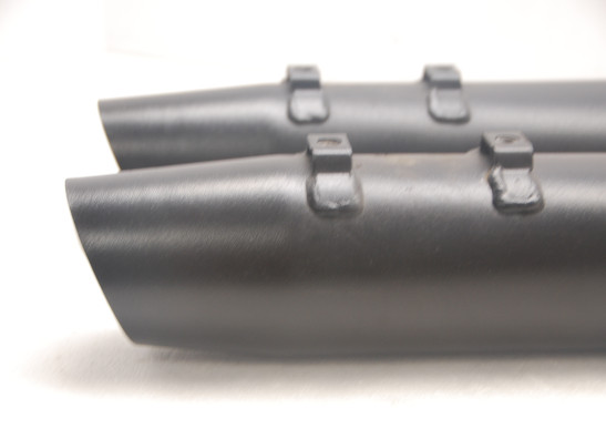 Muffler Harley Davidson Touring FL