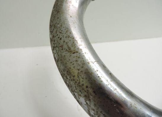 Muffler Suzuki GT 250