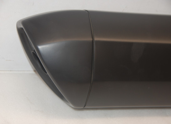 Auspuff Harley Davidson Pan America