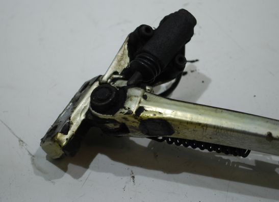 Stander Kawasaki ZX 10 R