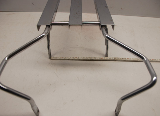 Bagagedrager Harley Davidson Softtail