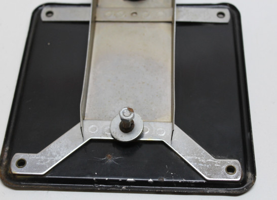 Kentekenplaathouder Laverda 750