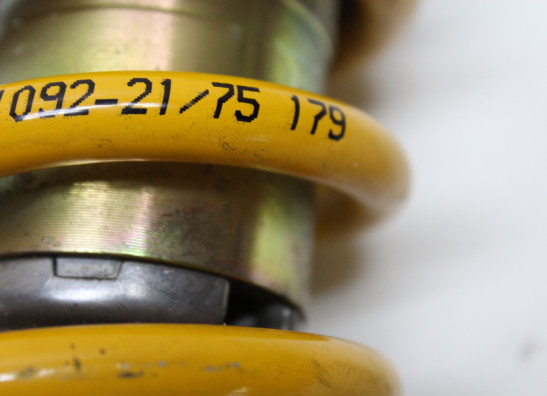 Achterschokbreker Kawasaki ZX 7 RR