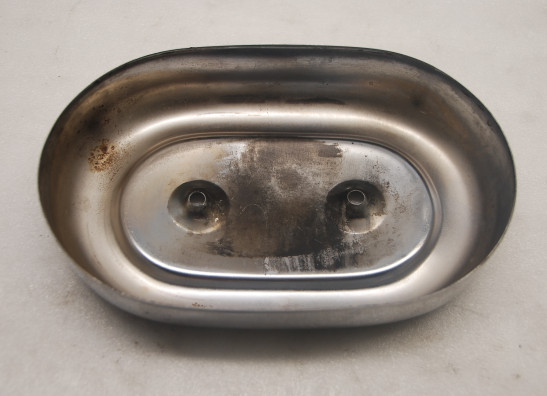 Luchtfilterhuis Harley Davidson Sportster