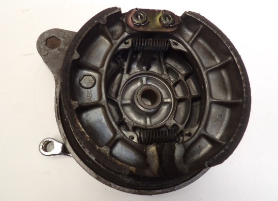 Bremstrommel Honda CB 500