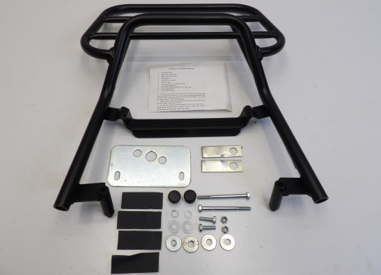 Rear carrier top box Kawasaki ZX 9 R