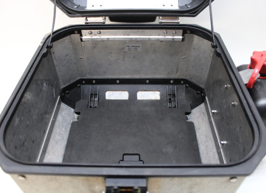 Top Box Triumph Tiger 1200 Explorer XCA