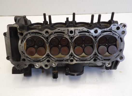 Zylinderkopf Yamaha YZF R6