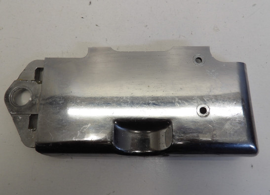 Batterie befestigung Suzuki LS 650