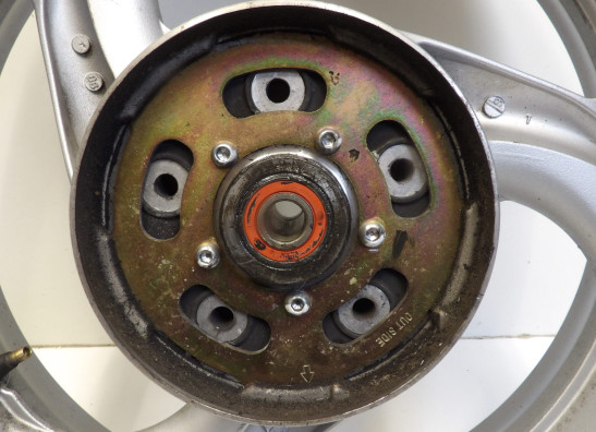 Felge hinten Honda Deauville 650 - 700