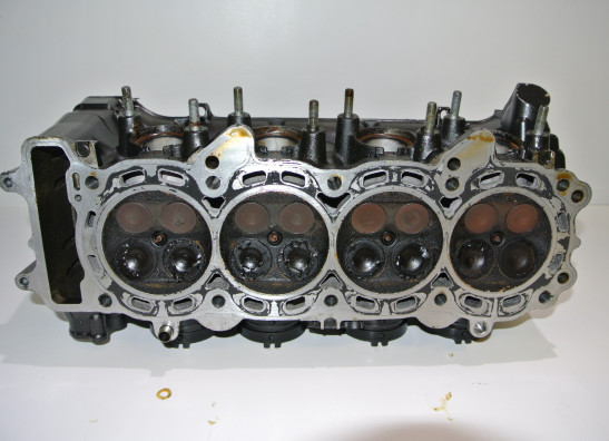 Cilinderkop Honda CBF 1000