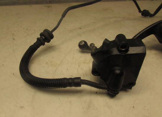 Koppelingspomp Yamaha FJ 1200