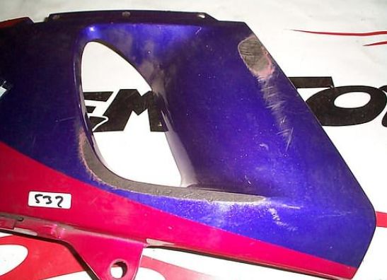 Seitenverkleidung links klein Kawasaki ZZR 600