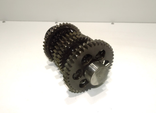 Getriebe Triumph Sprint RS