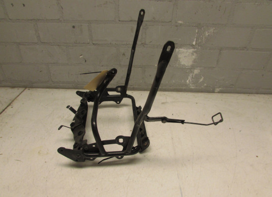 Kuipframe Suzuki GSX F 600