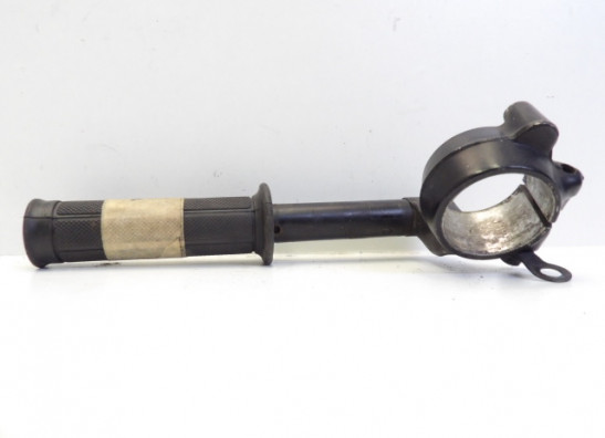 Clip on links Honda CBR 900 RR