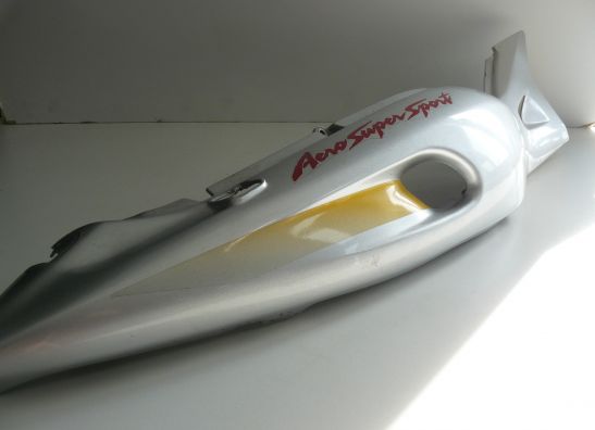 Rechter achterkant Yamaha YZF 600 Thundercat