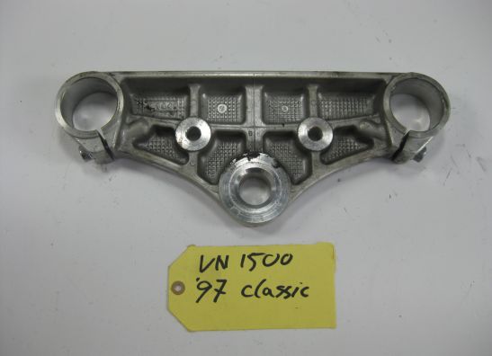 Fork top bridge Kawasaki VN 1500