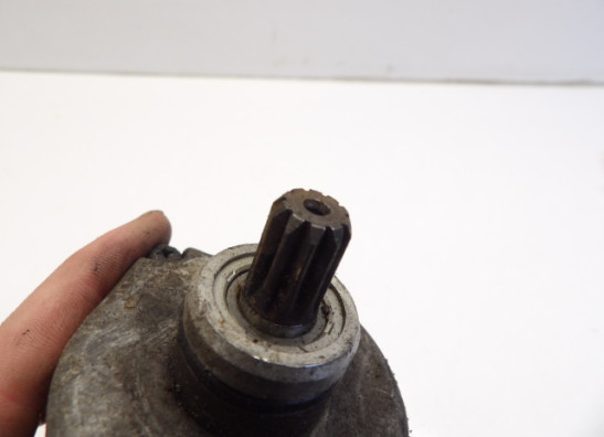 Anlasser Honda CB 400