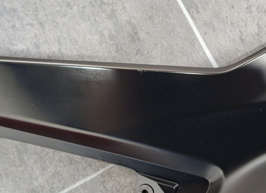 Cowl left rear Kawasaki Ninja 650